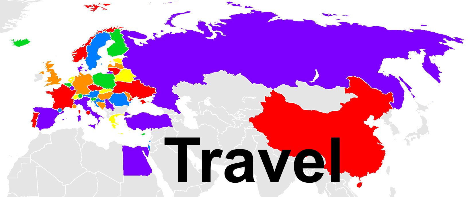 Travel